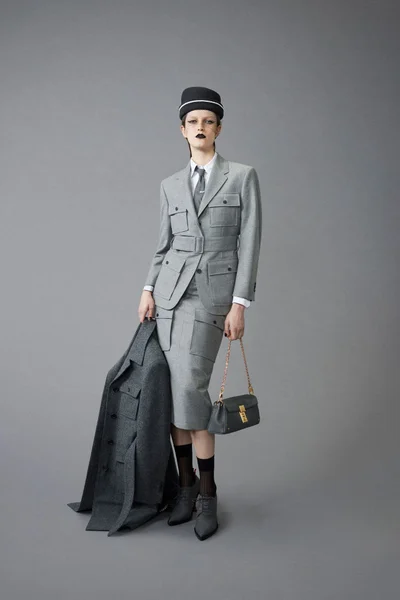 Look 7